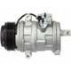 Purchase Top-Quality New Compressor And Clutch by SPECTRA PREMIUM INDUSTRIES - 0610328 pa4