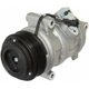 Purchase Top-Quality New Compressor And Clutch by SPECTRA PREMIUM INDUSTRIES - 0610328 pa5