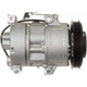 Purchase Top-Quality New Compressor And Clutch by SPECTRA PREMIUM INDUSTRIES - 0610330 pa6