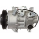 Purchase Top-Quality New Compressor And Clutch by SPECTRA PREMIUM INDUSTRIES - 0610330 pa7