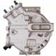 Purchase Top-Quality New Compressor And Clutch by SPECTRA PREMIUM INDUSTRIES - 0610333 pa4