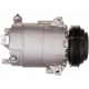 Purchase Top-Quality New Compressor And Clutch by SPECTRA PREMIUM INDUSTRIES - 0610333 pa6