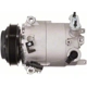 Purchase Top-Quality New Compressor And Clutch by SPECTRA PREMIUM INDUSTRIES - 0610333 pa7