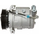 Purchase Top-Quality New Compressor And Clutch by SPECTRA PREMIUM INDUSTRIES - 0610335 pa7