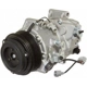 Purchase Top-Quality New Compressor And Clutch by SPECTRA PREMIUM INDUSTRIES - 0610338 pa9