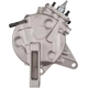 Purchase Top-Quality New Compressor And Clutch by SPECTRA PREMIUM INDUSTRIES - 0610340 pa4