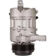 Purchase Top-Quality New Compressor And Clutch by SPECTRA PREMIUM INDUSTRIES - 0610340 pa5