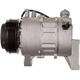 Purchase Top-Quality New Compressor And Clutch by SPECTRA PREMIUM INDUSTRIES - 0610340 pa7