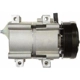 Purchase Top-Quality New Compressor And Clutch by SPECTRA PREMIUM INDUSTRIES - 0610343 pa6