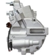 Purchase Top-Quality New Compressor And Clutch by SPECTRA PREMIUM INDUSTRIES - 0610344 pa1