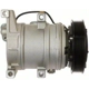 Purchase Top-Quality New Compressor And Clutch by SPECTRA PREMIUM INDUSTRIES - 0610345 pa6