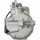 Purchase Top-Quality New Compressor And Clutch by SPECTRA PREMIUM INDUSTRIES - 0610346 pa4