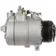 Purchase Top-Quality New Compressor And Clutch by SPECTRA PREMIUM INDUSTRIES - 0610346 pa6