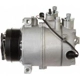 Purchase Top-Quality New Compressor And Clutch by SPECTRA PREMIUM INDUSTRIES - 0610346 pa7