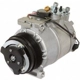 Purchase Top-Quality New Compressor And Clutch by SPECTRA PREMIUM INDUSTRIES - 0610346 pa9