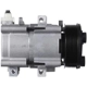 Purchase Top-Quality New Compressor And Clutch by SPECTRA PREMIUM INDUSTRIES - 0610347 pa2