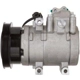 Purchase Top-Quality New Compressor And Clutch by SPECTRA PREMIUM INDUSTRIES - 0610348 pa4