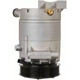 Purchase Top-Quality New Compressor And Clutch by SPECTRA PREMIUM INDUSTRIES - 0610350 pa5