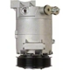 Purchase Top-Quality New Compressor And Clutch by SPECTRA PREMIUM INDUSTRIES - 0610350 pa8