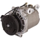 Purchase Top-Quality SPECTRA PREMIUM INDUSTRIES - 0610351 - New Compressor And Clutch pa6