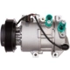 Purchase Top-Quality New Compressor And Clutch by SPECTRA PREMIUM INDUSTRIES - 0610352 pa4