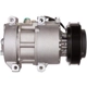 Purchase Top-Quality New Compressor And Clutch by SPECTRA PREMIUM INDUSTRIES - 0610352 pa9