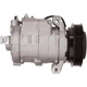 Purchase Top-Quality SPECTRA PREMIUM INDUSTRIES - 0610355 - New Compressor And Clutch pa3