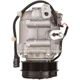 Purchase Top-Quality SPECTRA PREMIUM INDUSTRIES - 0610360 - New Compressor And Clutch pa5