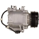 Purchase Top-Quality SPECTRA PREMIUM INDUSTRIES - 0610360 - New Compressor And Clutch pa6
