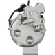 Purchase Top-Quality New Compressor And Clutch by SPECTRA PREMIUM INDUSTRIES - 0610361 pa2