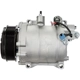 Purchase Top-Quality New Compressor And Clutch by SPECTRA PREMIUM INDUSTRIES - 0610361 pa3