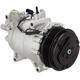 Purchase Top-Quality New Compressor And Clutch by SPECTRA PREMIUM INDUSTRIES - 0610361 pa5