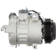 Purchase Top-Quality SPECTRA PREMIUM INDUSTRIES - 0610362 - New Compressor And Clutch pa2