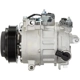 Purchase Top-Quality SPECTRA PREMIUM INDUSTRIES - 0610362 - New Compressor And Clutch pa4