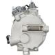 Purchase Top-Quality SPECTRA PREMIUM INDUSTRIES - 0610362 - New Compressor And Clutch pa5