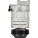 Purchase Top-Quality SPECTRA PREMIUM INDUSTRIES - 0610362 - New Compressor And Clutch pa6