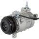 Purchase Top-Quality SPECTRA PREMIUM INDUSTRIES - 610363 - A/C Compressor pa1