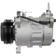 Purchase Top-Quality SPECTRA PREMIUM INDUSTRIES - 610363 - A/C Compressor pa4