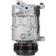 Purchase Top-Quality SPECTRA PREMIUM INDUSTRIES - 610363 - A/C Compressor pa5