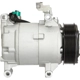 Purchase Top-Quality SPECTRA PREMIUM INDUSTRIES - 0610364 - New Compressor And Clutch pa3