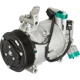 Purchase Top-Quality SPECTRA PREMIUM INDUSTRIES - 0610364 - New Compressor And Clutch pa4