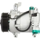 Purchase Top-Quality SPECTRA PREMIUM INDUSTRIES - 0610364 - New Compressor And Clutch pa5