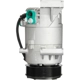 Purchase Top-Quality SPECTRA PREMIUM INDUSTRIES - 0610365 - New Compressor And Clutch pa2