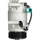 Purchase Top-Quality SPECTRA PREMIUM INDUSTRIES - 0610365 - New Compressor And Clutch pa6