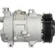 Purchase Top-Quality SPECTRA PREMIUM INDUSTRIES - 0610366 - New Compressor And Clutch pa3