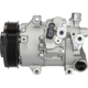 Purchase Top-Quality SPECTRA PREMIUM INDUSTRIES - 0610366 - New Compressor And Clutch pa5