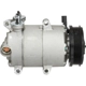 Purchase Top-Quality SPECTRA PREMIUM INDUSTRIES - 0610368 - New Compressor And Clutch pa1
