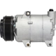 Purchase Top-Quality New Compressor And Clutch by SPECTRA PREMIUM INDUSTRIES - 0610378 pa2