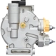 Purchase Top-Quality New Compressor And Clutch by SPECTRA PREMIUM INDUSTRIES - 0610378 pa4