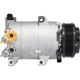 Purchase Top-Quality New Compressor And Clutch by SPECTRA PREMIUM INDUSTRIES - 0610378 pa5